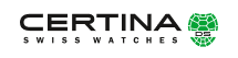 Certina Logo