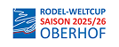 Rodel Weltcup Logo